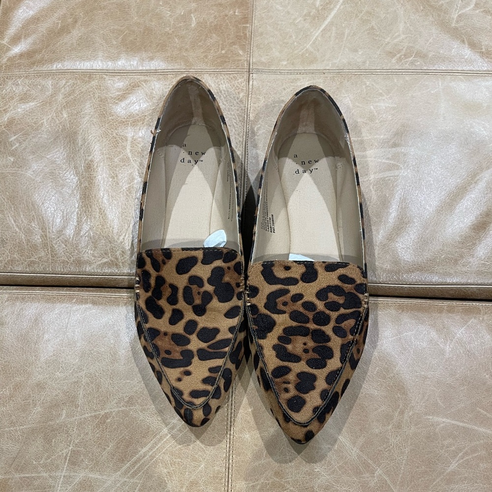 Cheetah Flats